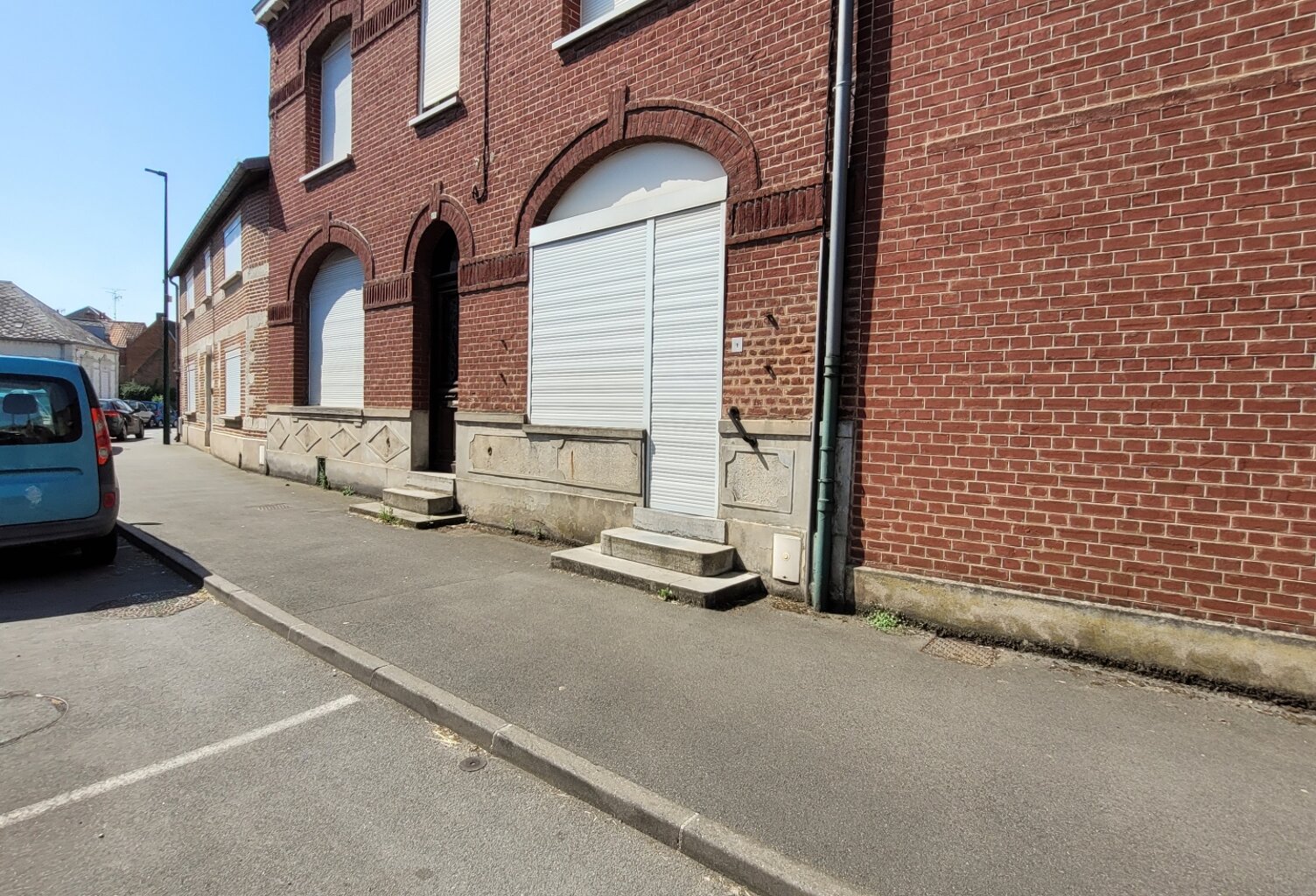 Vente Maison de village 7 pièces — photo 1