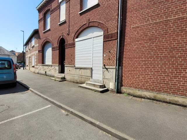 Vente Maison de village 7 pièces — photo du bien