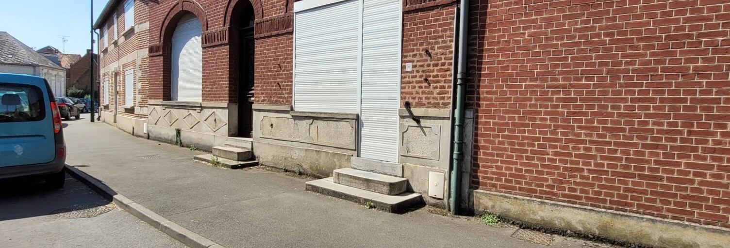 Maison 7 Pièces 163 m² à vendre à Haspres (59198)