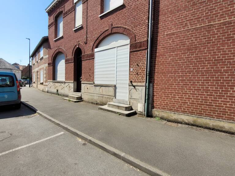 Vente Maison de village 7 pièces — photo 1