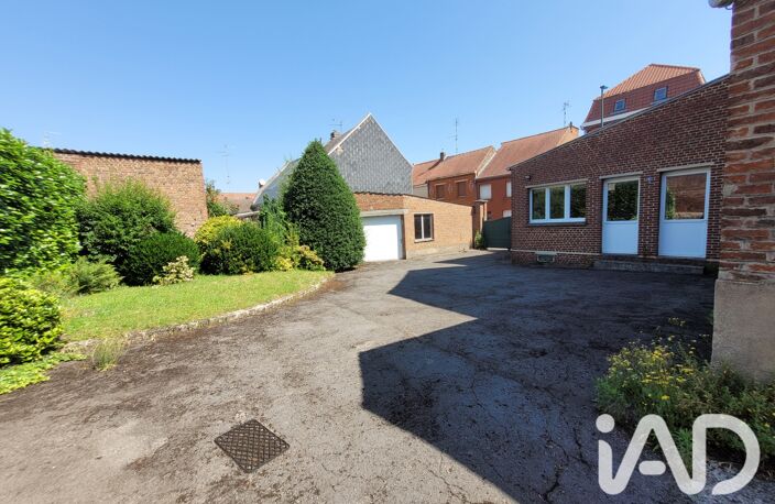 Vente Maison de village 7 pièces — photo 2