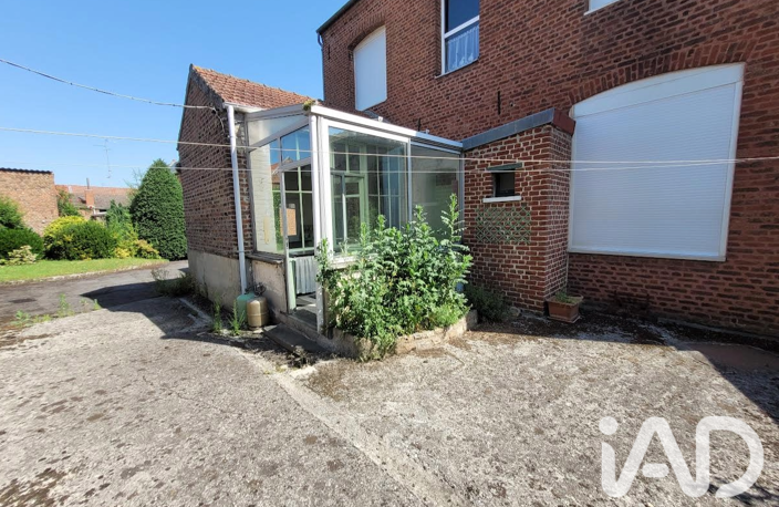 Vente Maison de village 7 pièces — photo 3