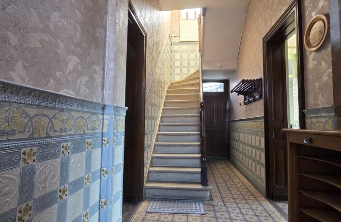 Vente Maison de village 7 pièces — photo 4