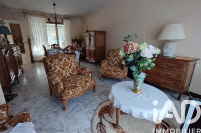 Maison 5 pièces 214000 €