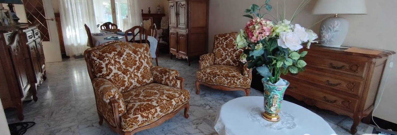 Maison 5 Pièces 82 m² à vendre à Leers (59115)