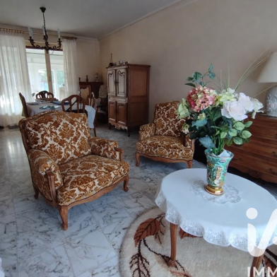 Maison 5 pièces 226000 €