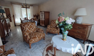 Maison 5 Pièces 82 m² à vendre à Leers (59115)