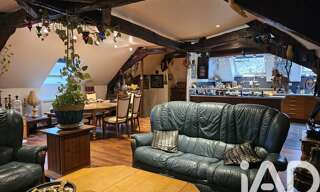 Appartement 7 Pièces 175 m² à vendre à Joigny (89300)