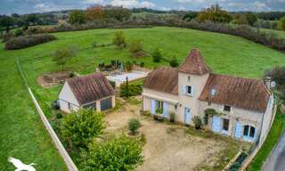 Maison 4 Pièces 140 m² à vendre à Martel (46600)