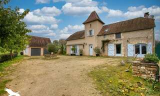 Maison 4 Pièces 140 m² à vendre à Martel (46600)