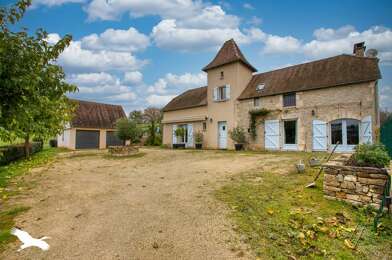 Maison 4 pièces 324632 €