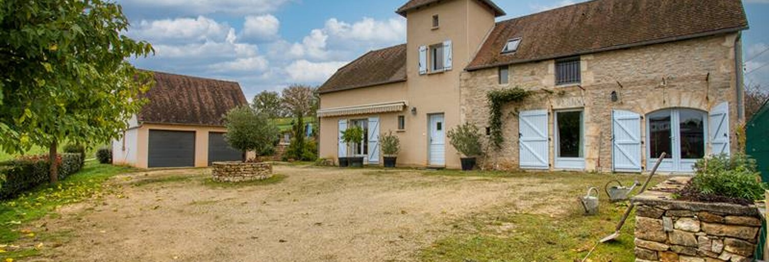 Maison 4 Pièces 140 m² à vendre à Martel (46600)