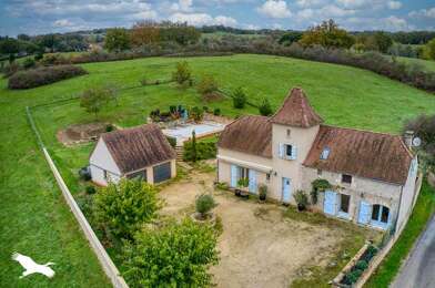 Maison 4 pièces 324632 €