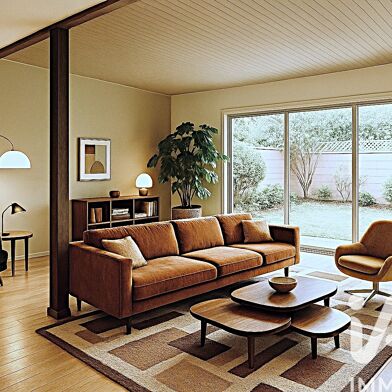 Maison 5 pièces 799000 €