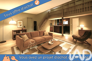 Maison 5 pièces 799000 €