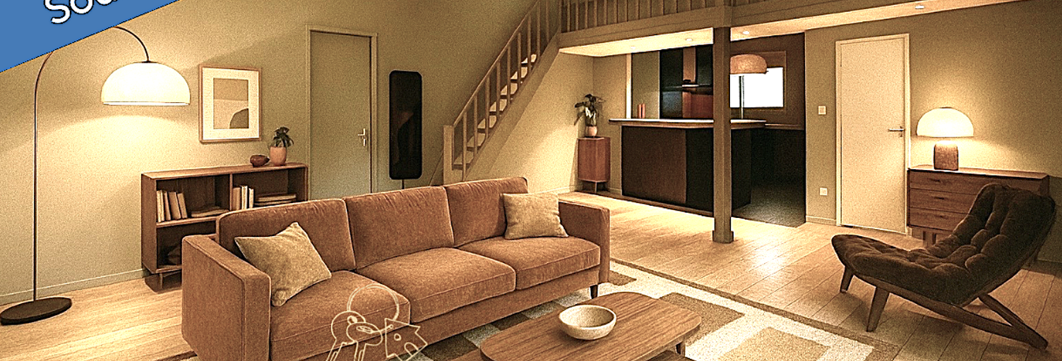 Maison 5 Pièces 121 m² à vendre à Rueil-Malmaison (92500)