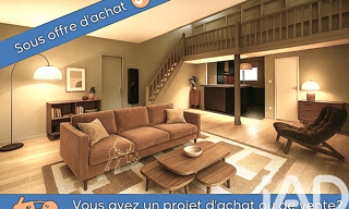 Maison 5 Pièces 121 m² à vendre à Rueil-Malmaison (92500)