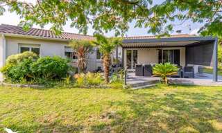 Maison 5 Pièces 132 m² à vendre à Listrac-Médoc (33480)