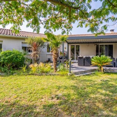 Maison 5 pièces 359000 €