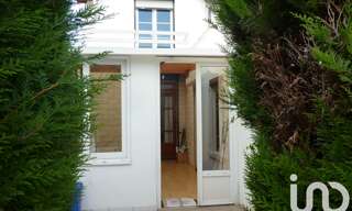 Maison 5 Pièces 95 m² à vendre à Laigneville (60290)