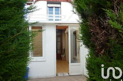 Maison 5 pièces 169000 €