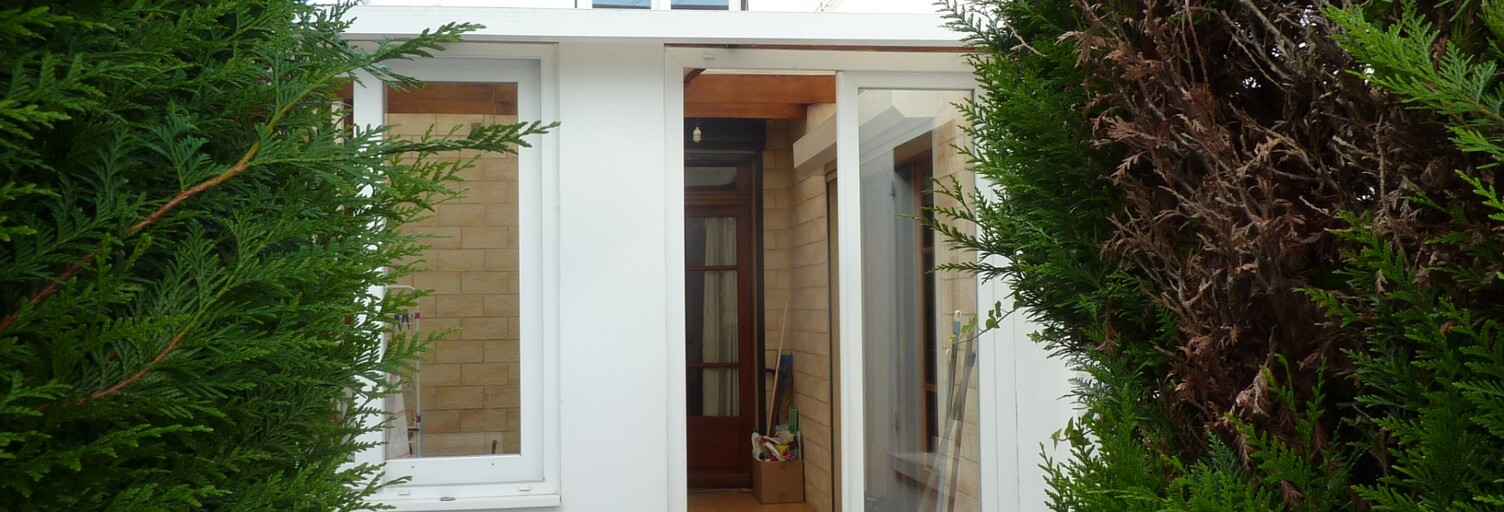 Maison 5 Pièces 95 m² à vendre à Laigneville (60290)