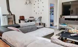 Maison 4 Pièces 340 m² à vendre à Cruzy (34310)