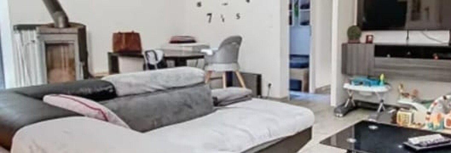 Maison 4 Pièces 340 m² à vendre à Cruzy (34310)