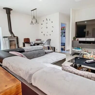 Maison 4 pièces 149500 €