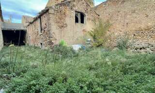 Maison 4 Pièces 340 m² à vendre à Cruzy (34310)