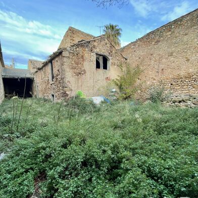 Maison 4 pièces 149500 €