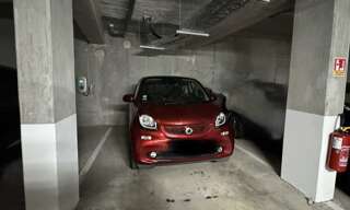 Garage  13 m² à vendre à Bordeaux (33000)