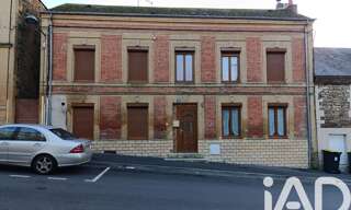 Maison 6 Pièces 121 m² à vendre à Nouzonville (08700)