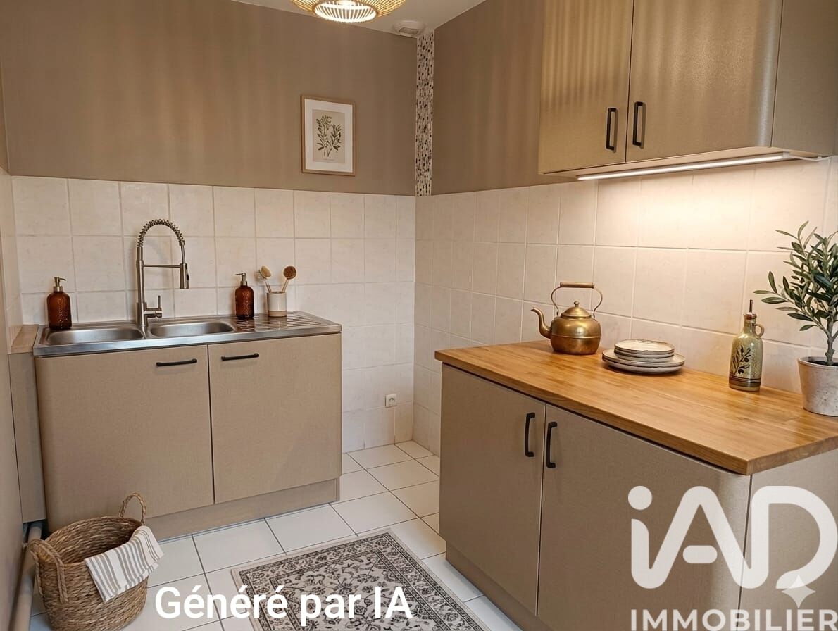 Vente Maison de ville 6 pièces - Photo 3