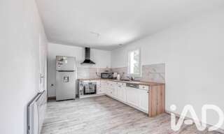 Maison 5 Pièces 104 m² à vendre à Acy-en-Multien (60620)