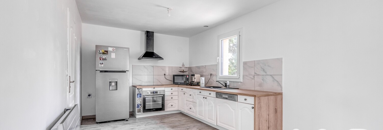 Maison 5 Pièces 104 m² à vendre à Acy-en-Multien (60620)