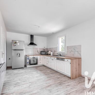 Maison 5 pièces 269000 €