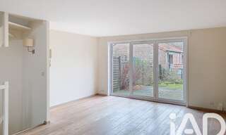 Maison 4 Pièces 95 m² à louer à Roubaix (59100)