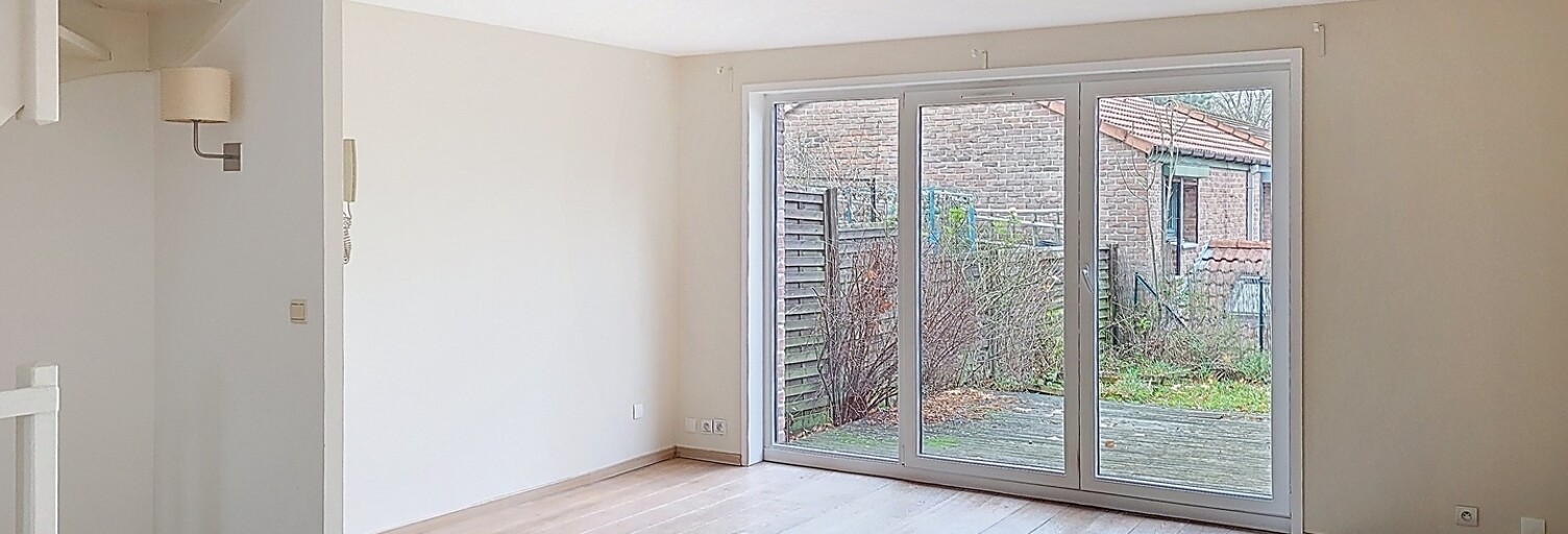 Maison 4 Pièces 95 m² à louer à Roubaix (59100)