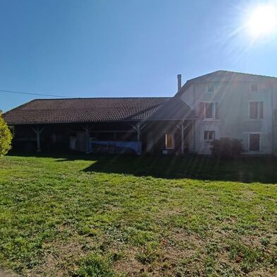 Maison 5 pièces 91732 €