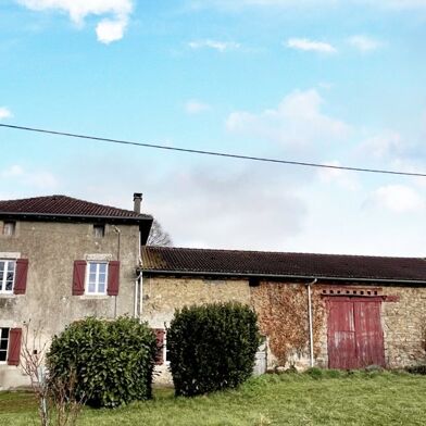 Maison 5 pièces 91732 €