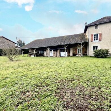 Maison 5 pièces 91732 €