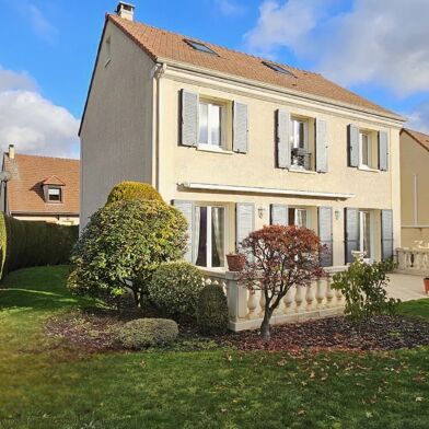 Maison 6 pièces 520000 €