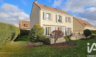 Maison 6 Pièces 146 m² à vendre à Attainville (95570)