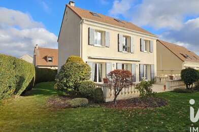 Maison 6 pièces 497000 €