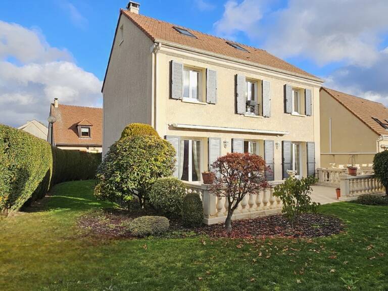 Vente Maison/villa 6 pièces — photo 1