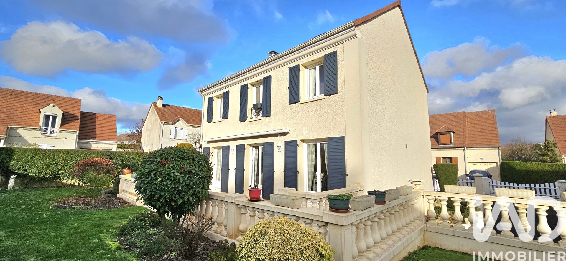 Vente Maison/villa 6 pièces - Photo 2