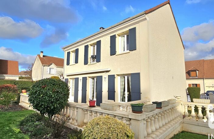 Vente Maison/villa 6 pièces — photo 2