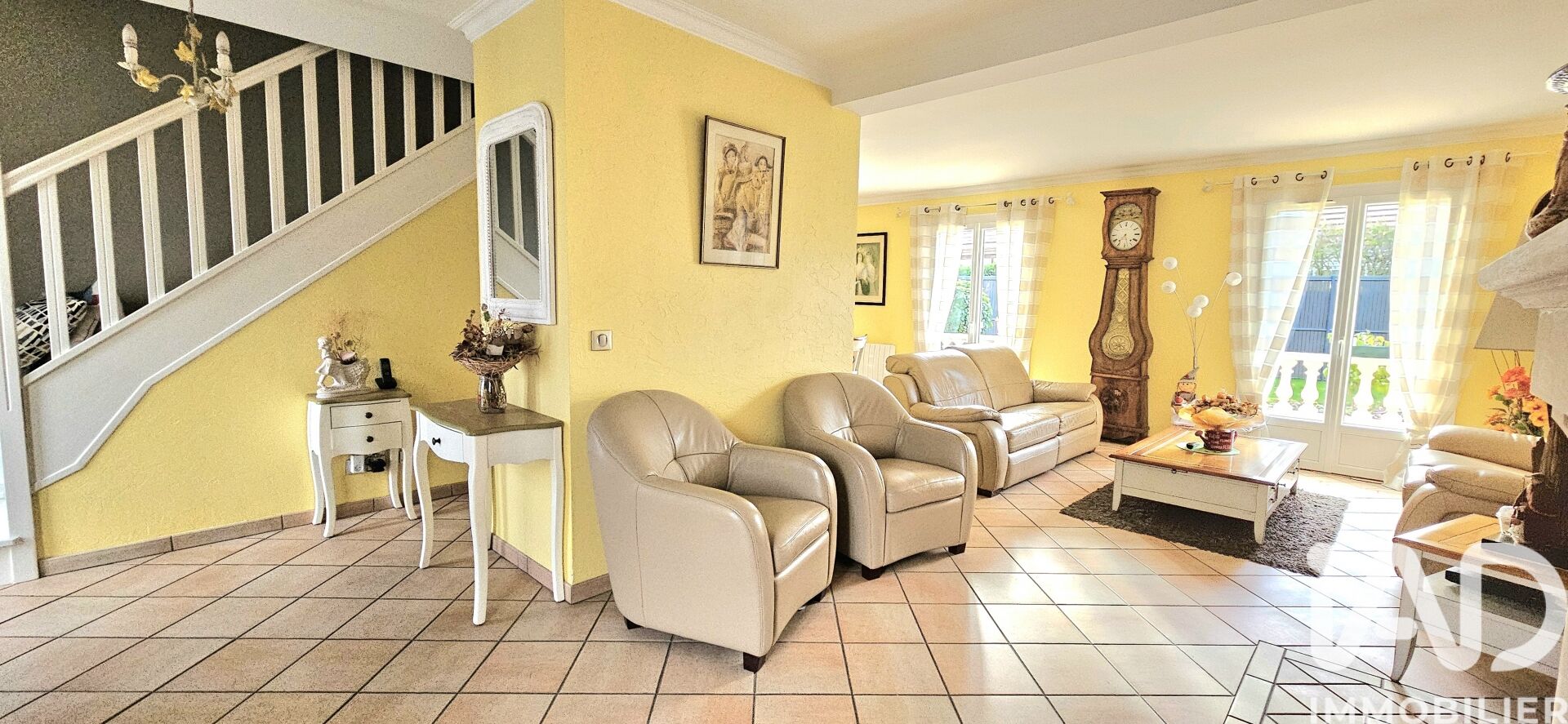 Vente Maison/villa 6 pièces - Photo 3