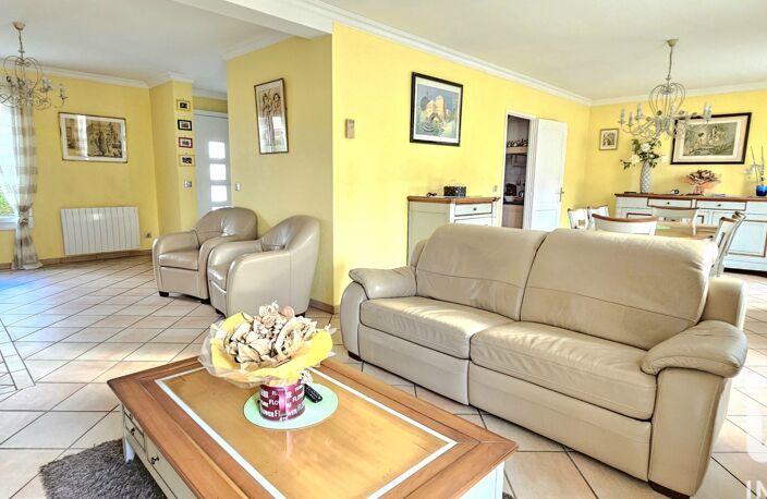 Vente Maison/villa 6 pièces — photo 4